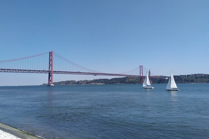 Lisbon: Serra da Arrabida, Setubal, Sesimbra private tour - Final Thoughts
