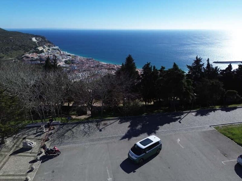 Lisbon: Sesimbra Stylish Electric ID.Buzz Tour with Lunch - Why This Tour Offers Great Value