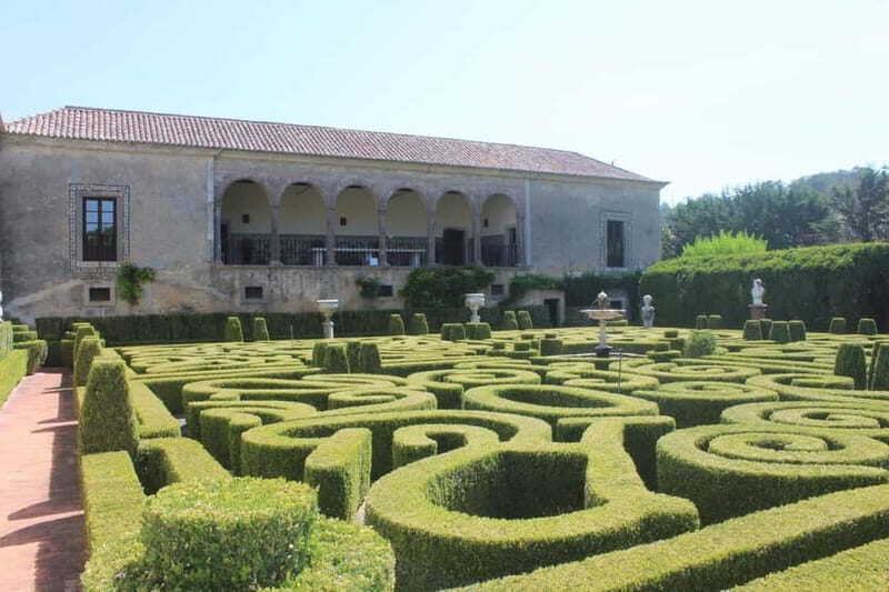 Lisbon: Setúbal, Arrábida and Azeitão Private Wine Tour - Who Will Love This Tour?