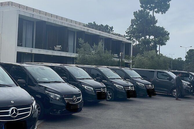 Lisbon & Seville Private Luxury Trip - Why Choose a Private Transfer?