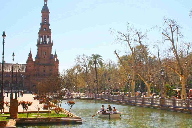 Lisbon & Seville Private Luxury Trip - Frequently Asked Questions