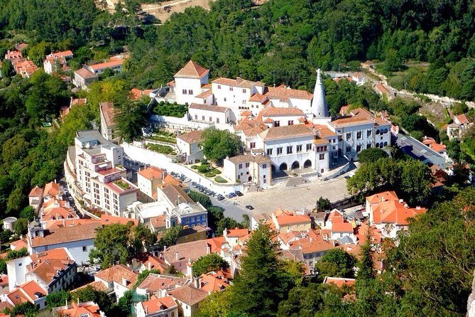 Lisbon Shore Excursion: Private Day Trip to Lisbon and Sintra - The Practical Side: What to Expect
