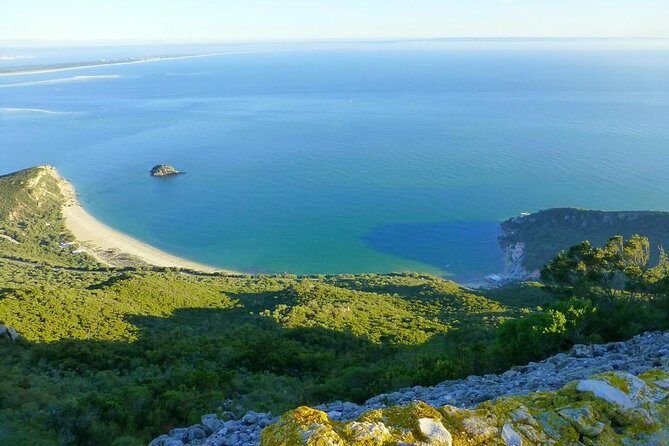 Lisbon Shore Excursion: Private Lisbon, Sesimbra and Arrábida with Wine Tasting - Transportation and Guide Experience