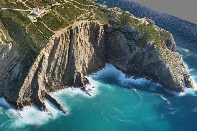 Lisbon Shore Excursion: Private Lisbon, Sesimbra and Arrábida with Wine Tasting - The Sum Up