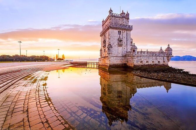 Lisbon Shore Excursion: Private Lisbon Sightseeing Tour - A Deep Dive into the Lisbon Private Shore Excursion