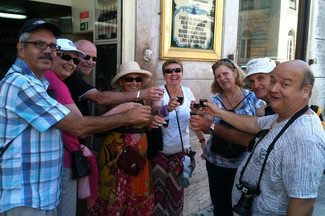 Lisbon Shore Excursion: Private Lisbon Sightseeing Tour - The Sum Up: Is This Tour Right for You?