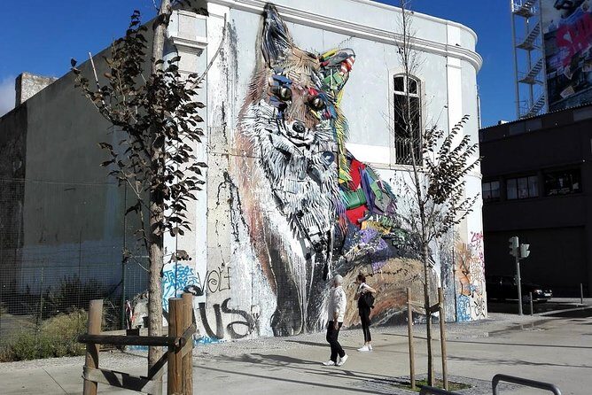 Lisbon Shore Excursion Private Small Group - Exploring Lisbon in Four Hours: What to Expect