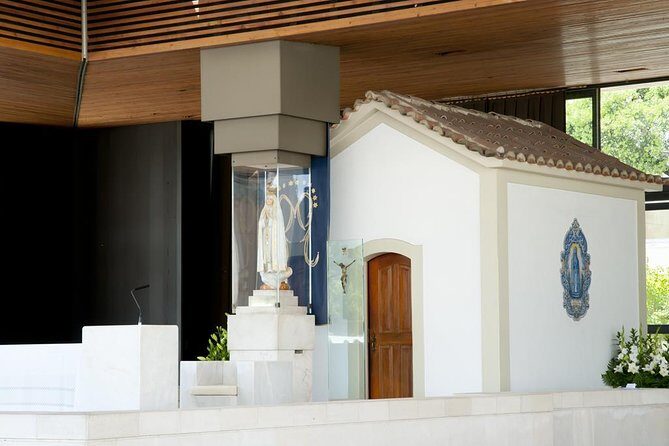 Lisbon: Shrine of Fátima Half Day Tour - Final Thoughts: Is This Tour Right for You?