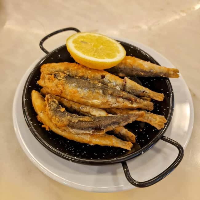 Lisbon: Sidecar tour with three food tasting stops - Exploring Lisbon in a Sidecar: What to Expect
