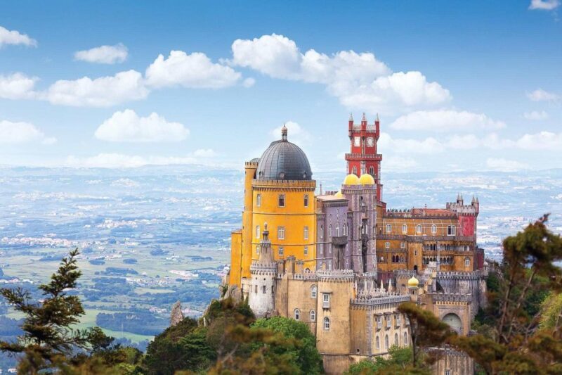 Lisbon, Sintra and Cascais: Full-Day Private Tour - What Makes This Tour Stand Out