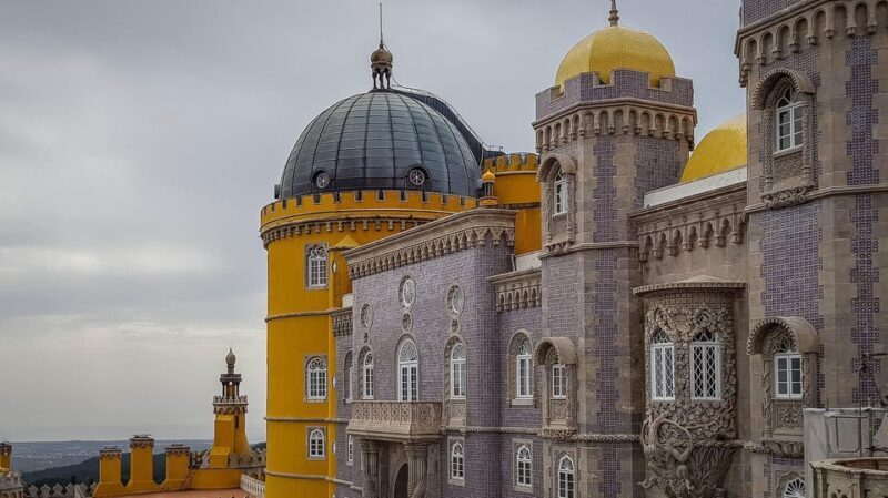 Lisbon: Sintra and Cascais Private Day Trip with Local - Final Thoughts: Is This the Tour for You?