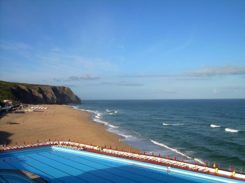 Lisbon: Sintra, Azenhas do Mar and Cascais Day Trip - FAQ