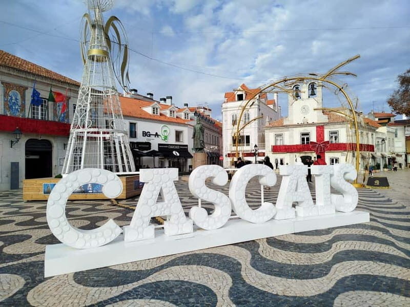 Lisbon: Sintra, Cabo da Roca, and Cascais Day Trip - Discovering Sintra: The Fairy-Tale Town