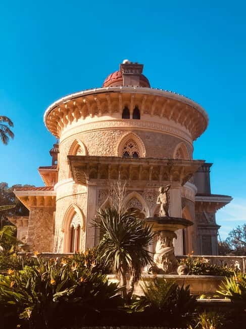 Lisbon: Sintra, Cabo da Roca, and Cascais Day Trip - Authentic Experiences and Real Feedback