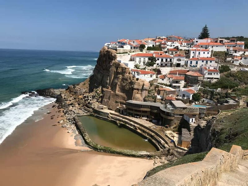 Lisbon: Sintra, Cabo da Roca, and Cascais Layover Tour - Cascais: A Coastal Escape