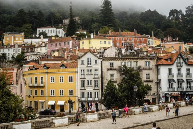 Lisbon: Sintra / Cabo da Roca / Cascais - one day trip - Who Should Consider This Tour?