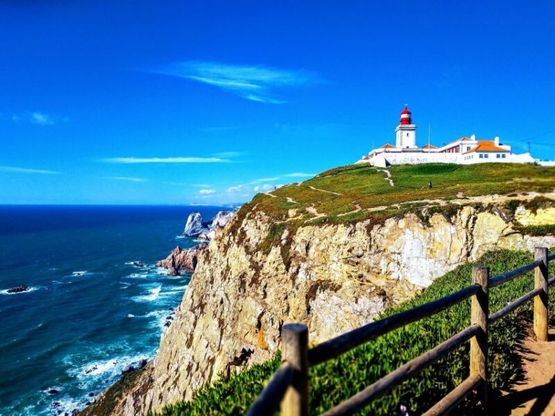 Lisbon: Sintra / Cabo da Roca / Cascais - one day trip - Final Thoughts