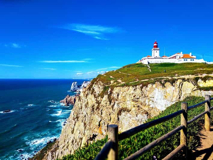 Lisbon: Sintra/Cabo da Roca/Cascais- Polski przewodnik - Final Thoughts