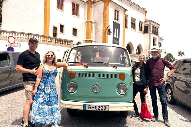 Lisbon: Sintra, Cabo da Roca private tour - Practical Details and Value