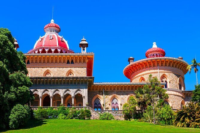 Lisbon: Sintra, Cabo da Roca private tour - FAQs