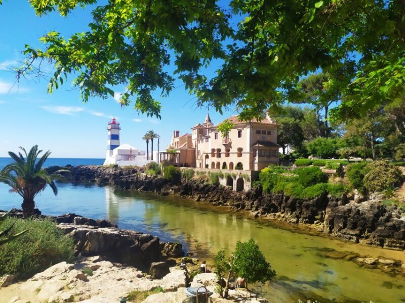 Lisbon: Sintra, Cabo da roca private tour - Who Will Love This Tour?