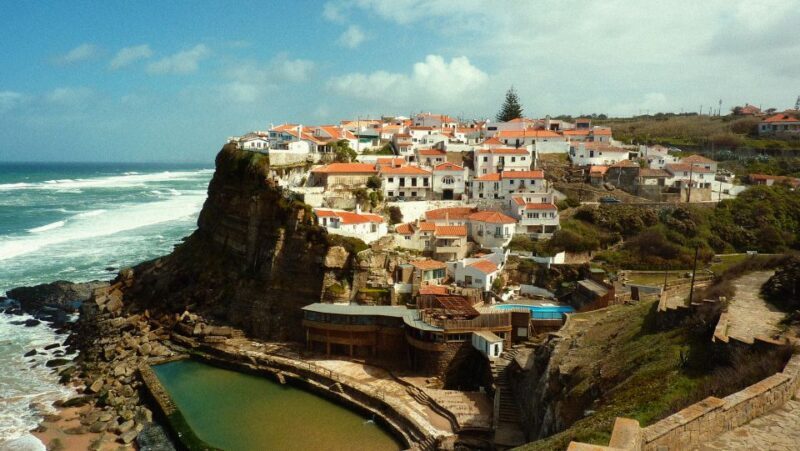 Lisbon: Sintra, Cabo da roca private tour - Frequently Asked Questions (FAQs)