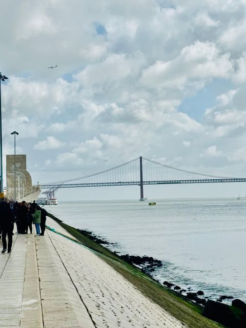 Lisbon: Sintra ,Cabo de Roca & Cascais sunset Full day tour - Return to Lisbon: Wrapping Up the Day