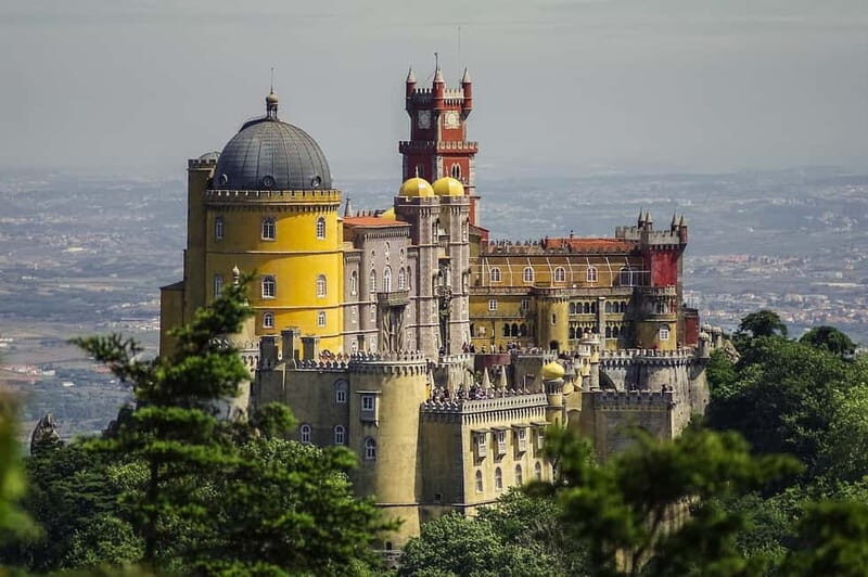 Lisbon: Sintra, Cascais, and Cabo da Roca Day Trip - Detailed Review of the Lisbon: Sintra, Cascais, and Cabo da Roca Day Trip