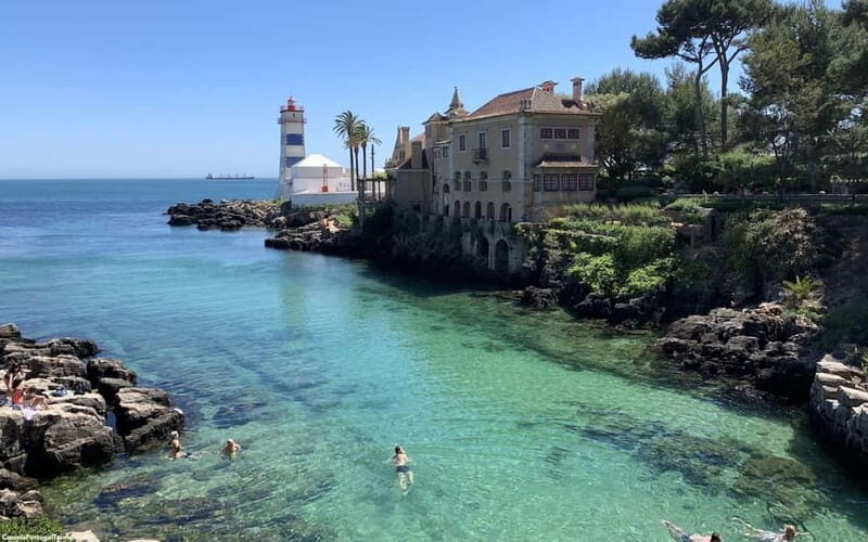 Lisbon: Sintra, Cascais, and Cabo da Roca Day Trip - Who Is This Tour Best For?