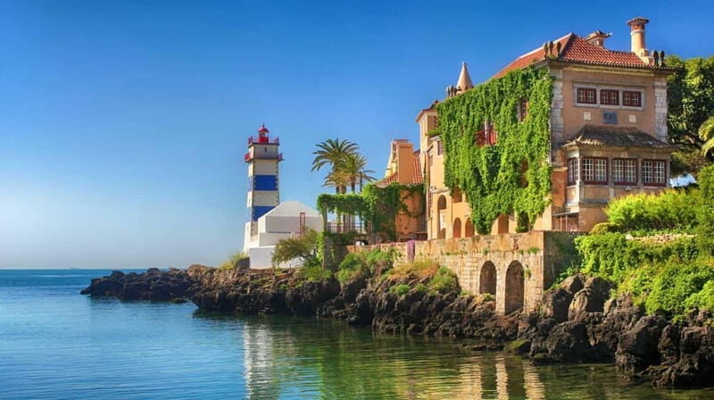 Lisbon: Sintra, Cascais, and Cabo da Roca , Lets Go Tours - A Detailed Look at the Tour Experience