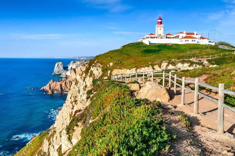 Lisbon: Sintra, Cascais, and Cabo da Roca , Lets Go Tours - Who Will Love This Tour?