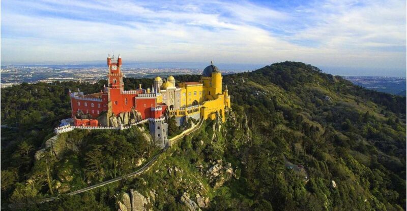 Lisbon: Sintra, Cascais, and Cabo da Roca Private Tour - An In-Depth Look at the Tour Experience