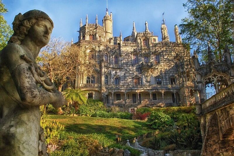 Lisbon: Sintra, Cascais, and Cabo da Roca Private Tour - Why This Tour Offers Great Value