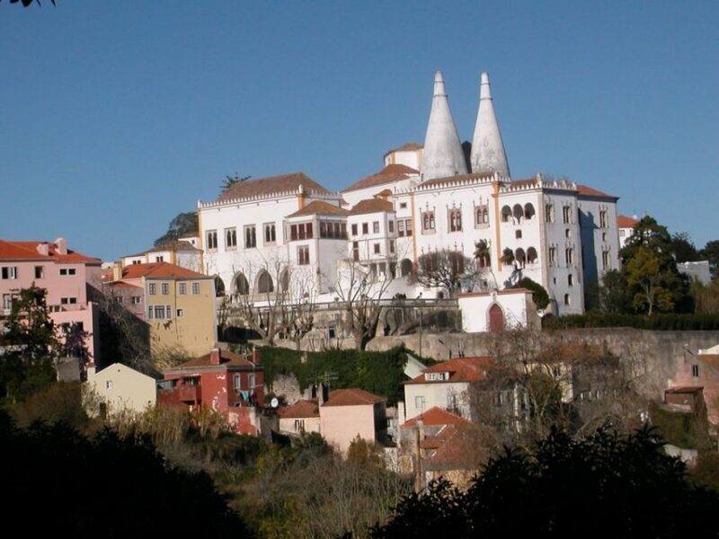 Lisbon: Sintra, Cascais and Estoril Private Day Tour - Exploring the Full Itinerary: What You Can Expect