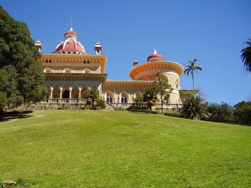 Lisbon: Sintra, Cascais and Estoril Private Day Tour - Who Should Consider This Tour?