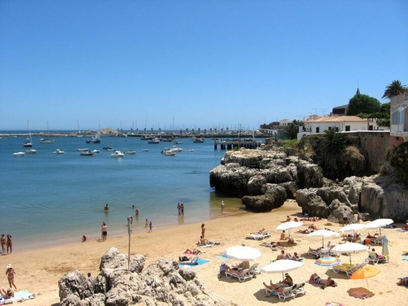 Lisbon: Sintra, Cascais, and Estoril Private Day Trip - The Itinerary: What to Expect on This Day Trip