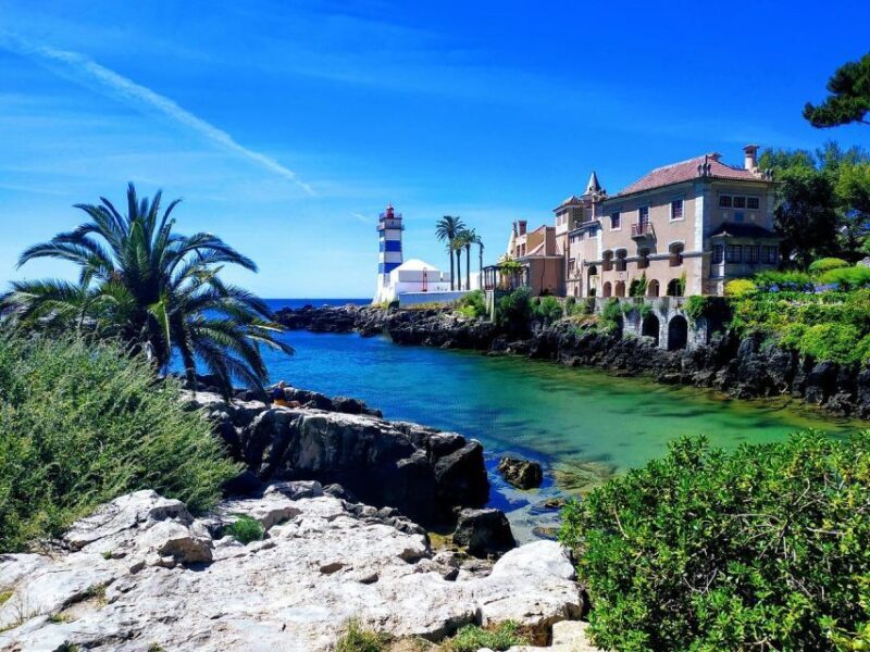 Lisbon: Sintra, Cascais, and Estoril Private Day Trip - Who This Tour Is Best For