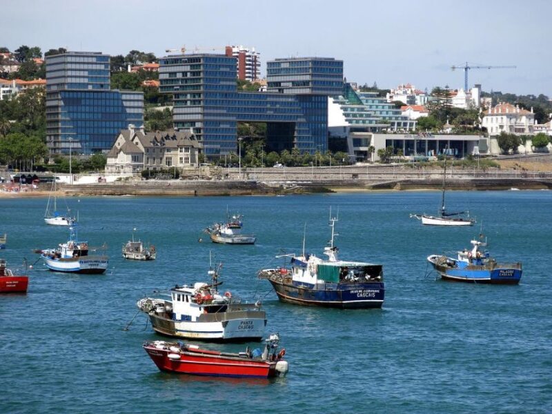 Lisbon: Sintra, Cascais, and Estoril Private Day Trip - FAQ