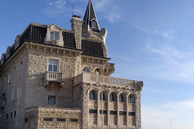 Lisbon Sintra Cascais (Best Solution Tour) Private Tour - Why This Tour Offers Excellent Value