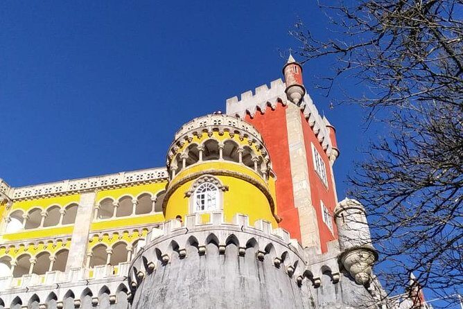 Lisbon Sintra Cascais (Best Solution Tour) Private Tour - The Sum Up