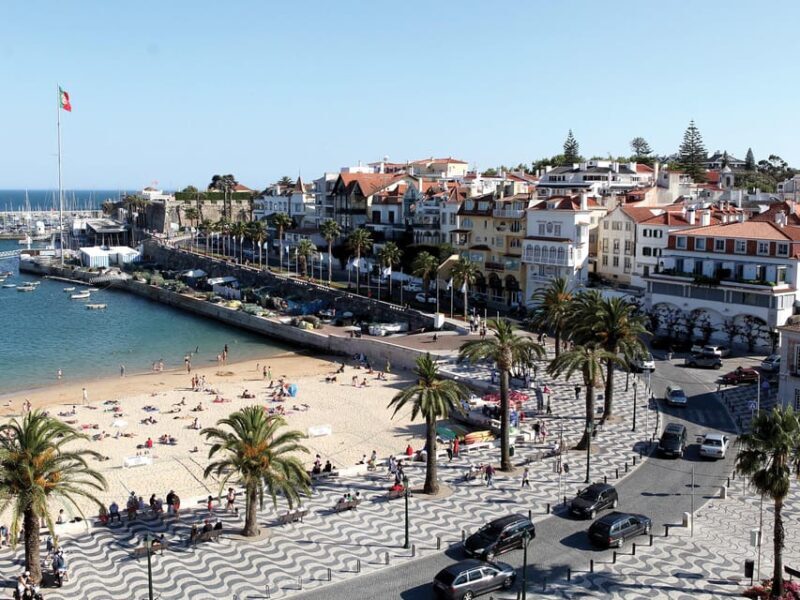 lisbon: Sintra, Cascais, Cabo da Roca, & Belem private tour - Who Will Love This Tour?