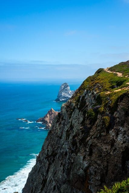 Lisbon: Sintra, Cascais, Cabo da Roca by E-Bike + Transfer - Leisurely Ride Through Sintra and Beyond