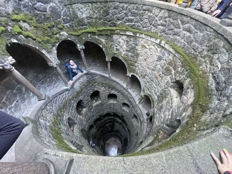 Lisbon: Sintra, Cascais, & Estoril Guided Day Tour - Final Thoughts