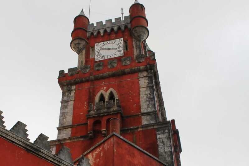 Lisbon: Sintra, Cascais, & Estoril Guided Day Tour - FAQ