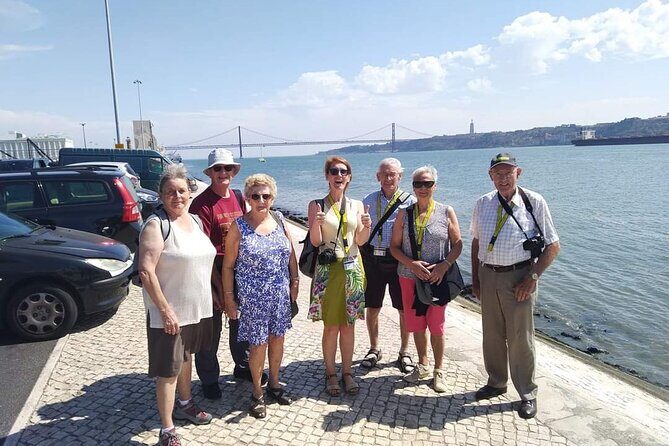 Lisbon - Sintra - Cascais - Full Day Private Tour - Why Choose This Tour?