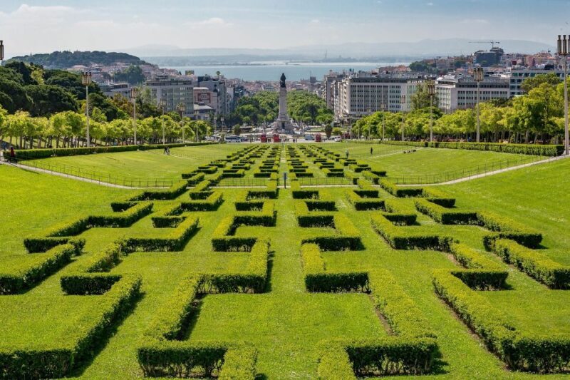 Lisbon & Sintra: Full-Day Private Tour - A Closer Look at What You Can Expect