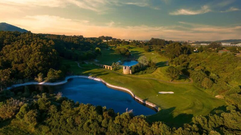 Lisbon: Sintra Golf Tee Time and Private Pena Palace Tour - The Practical Details: What You Need to Know