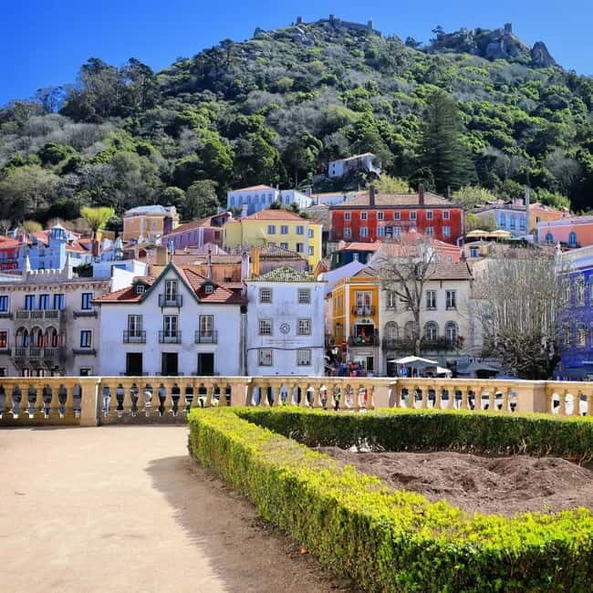 Lisbon: Sintra Half-Day Guided Tour with Pena Palace Tickets - Final Thoughts