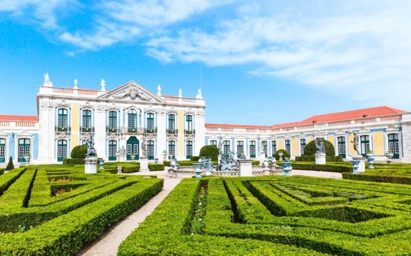 Lisbon: Sintra Half-Day Private Tour with Pena Palace - Final Thoughts: Is This Tour Right for You?