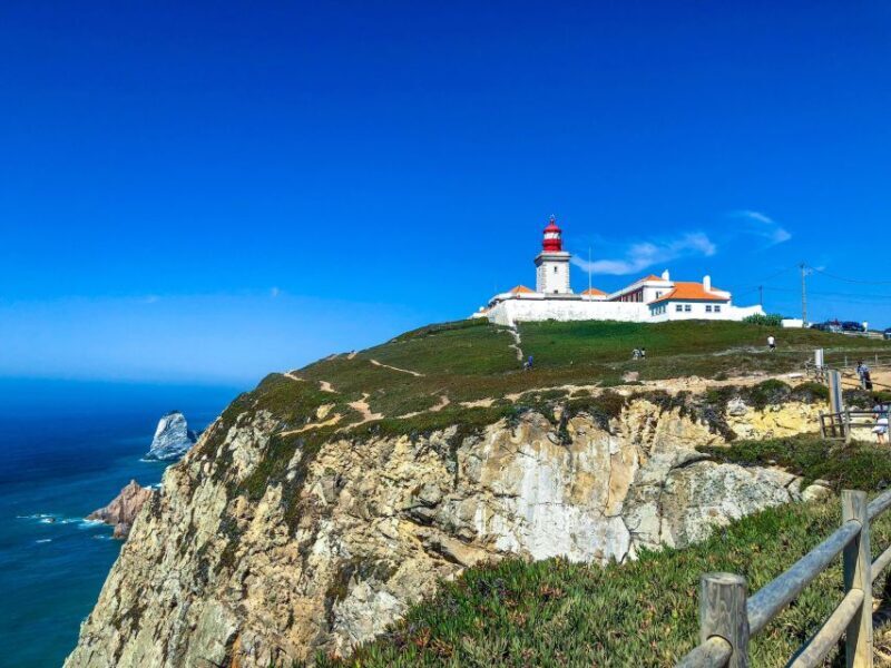 Lisbon: Sintra Luxury Van Tour with Regaleira & Cabo da Roca - Summary and Final Thoughts